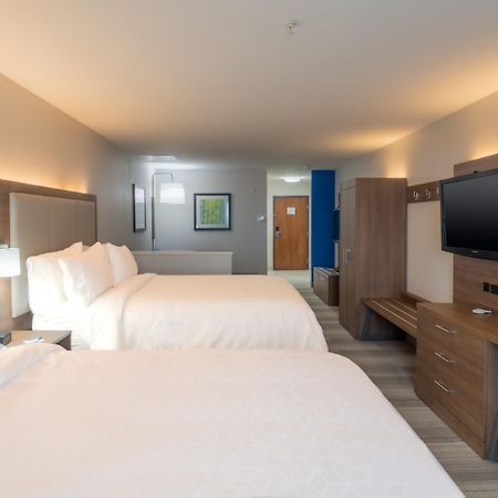 Holiday Inn Express & Suites N Waco Area - West By Ihg Esterno foto