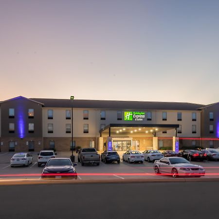 Holiday Inn Express & Suites N Waco Area - West By Ihg Esterno foto