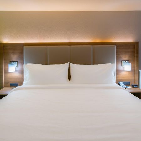 Holiday Inn Express & Suites N Waco Area - West By Ihg Esterno foto