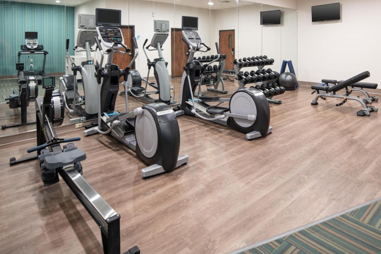 Holiday Inn Express & Suites N Waco Area - West By Ihg Esterno foto