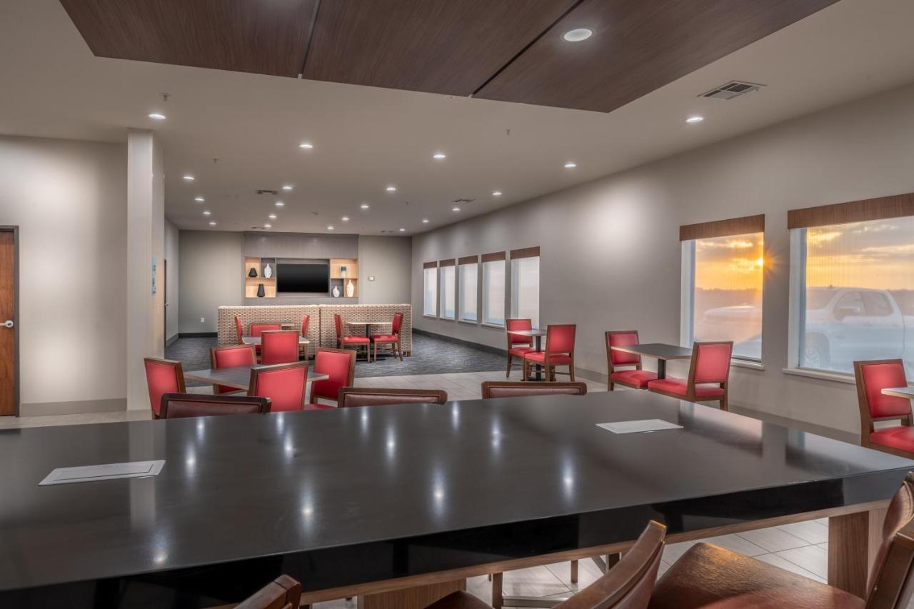 Holiday Inn Express & Suites N Waco Area - West By Ihg Esterno foto