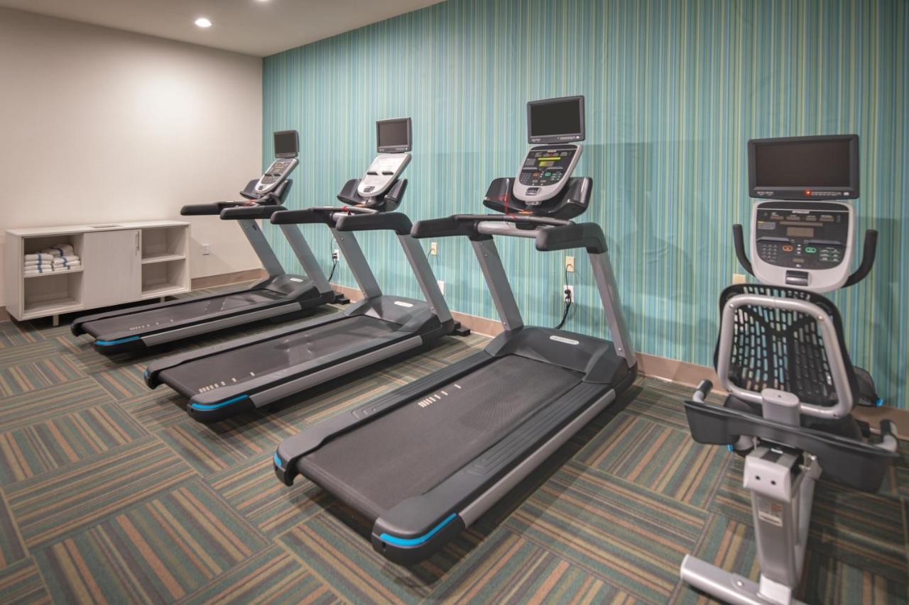 Holiday Inn Express & Suites N Waco Area - West By Ihg Esterno foto