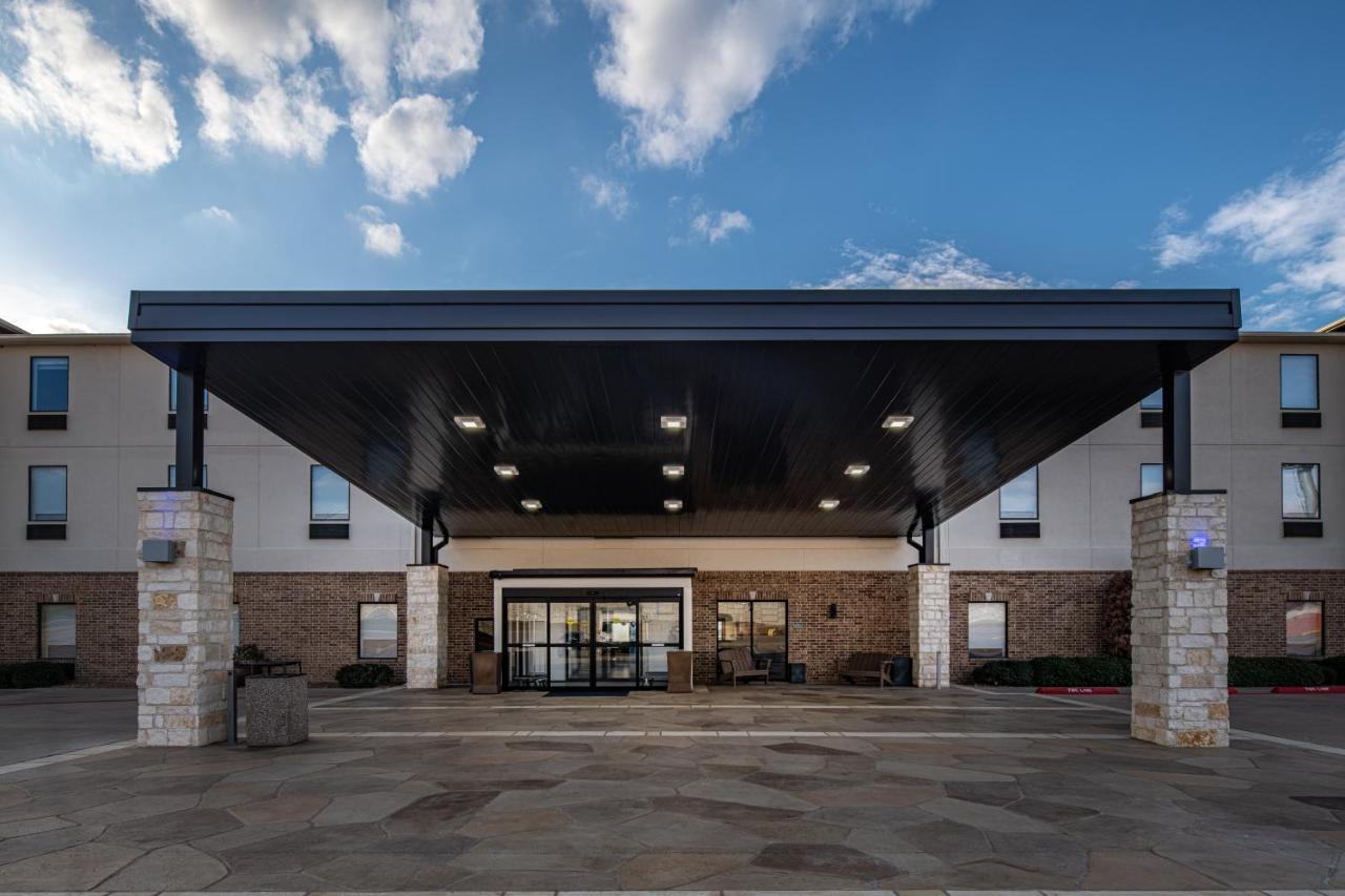 Holiday Inn Express & Suites N Waco Area - West By Ihg Esterno foto
