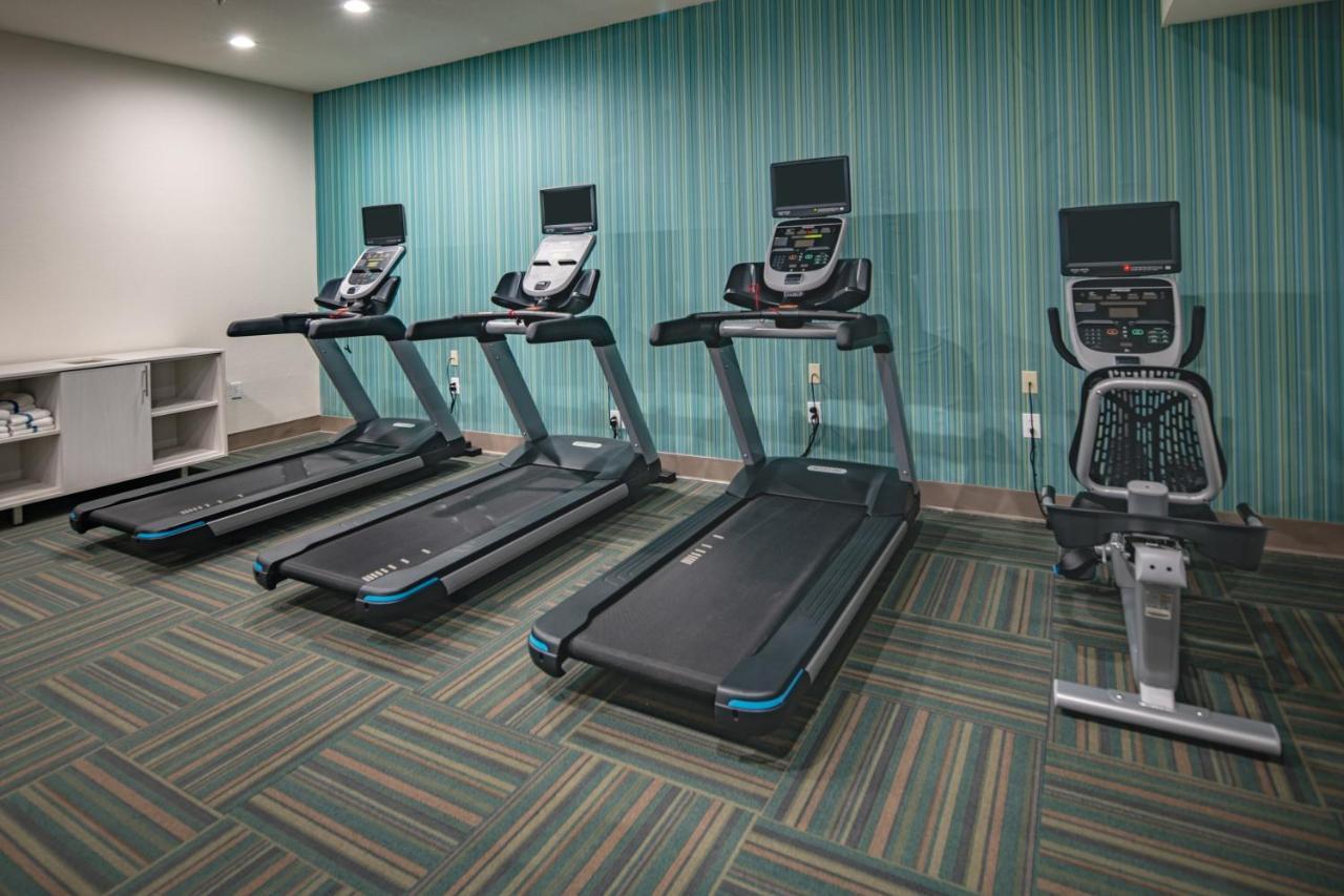 Holiday Inn Express & Suites N Waco Area - West By Ihg Esterno foto