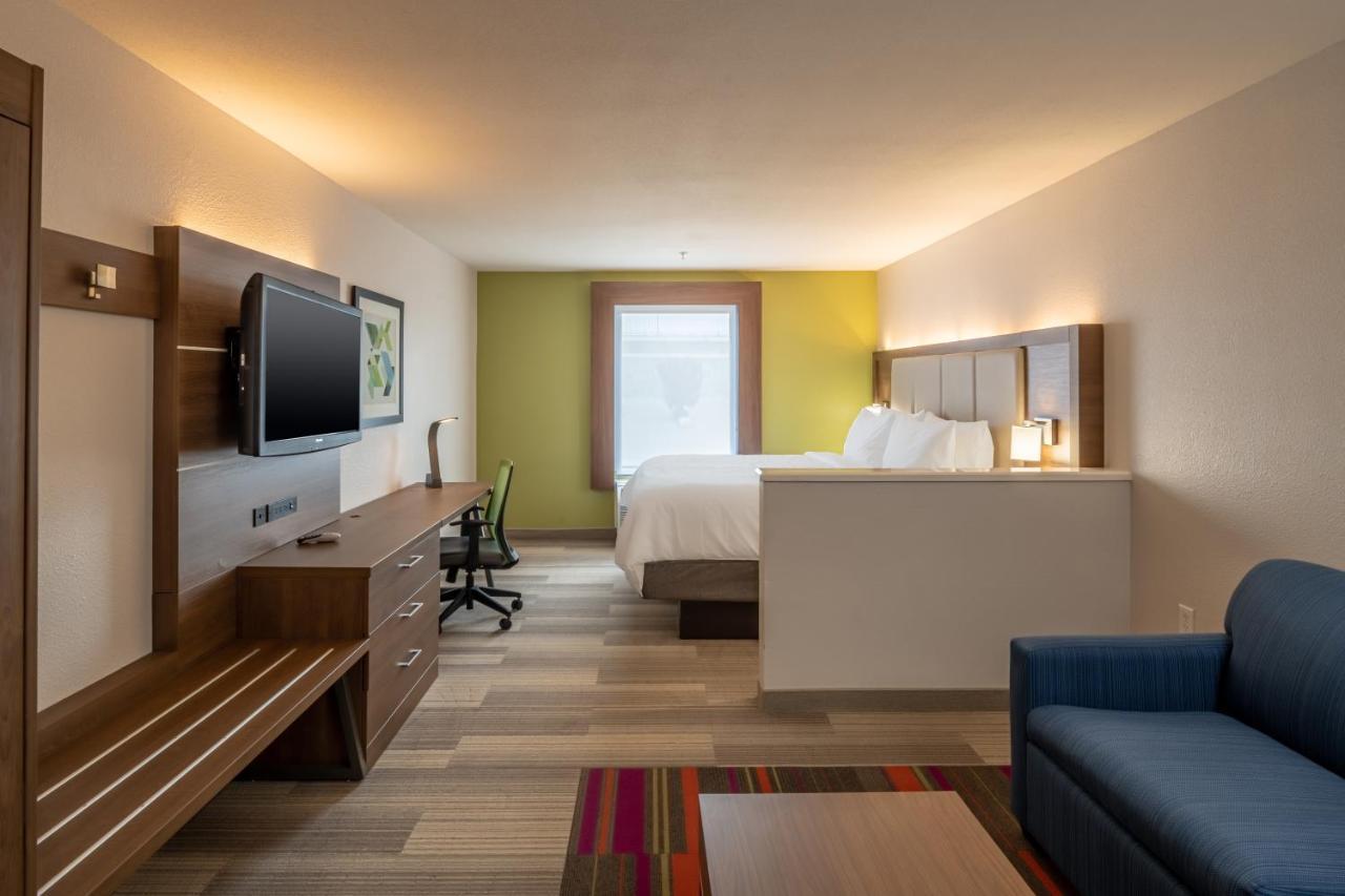 Holiday Inn Express & Suites N Waco Area - West By Ihg Esterno foto
