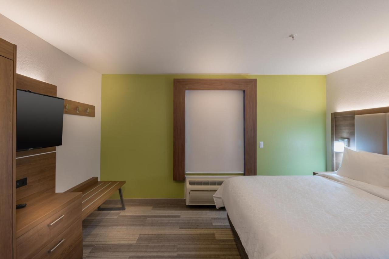 Holiday Inn Express & Suites N Waco Area - West By Ihg Esterno foto