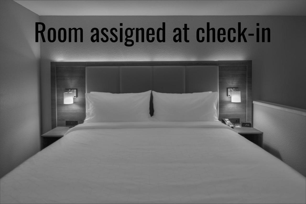 Holiday Inn Express & Suites N Waco Area - West By Ihg Esterno foto