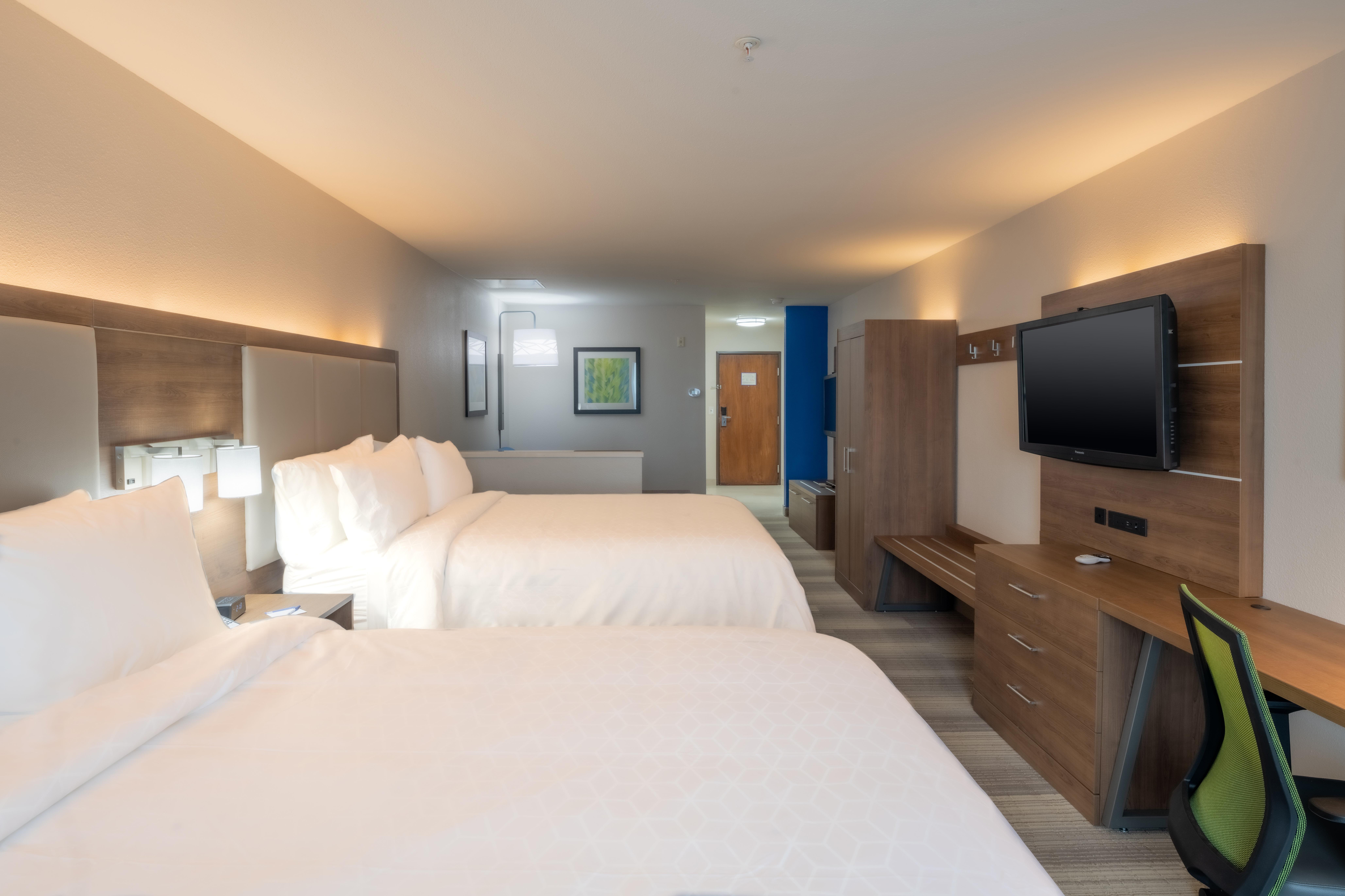 Holiday Inn Express & Suites N Waco Area - West By Ihg Esterno foto