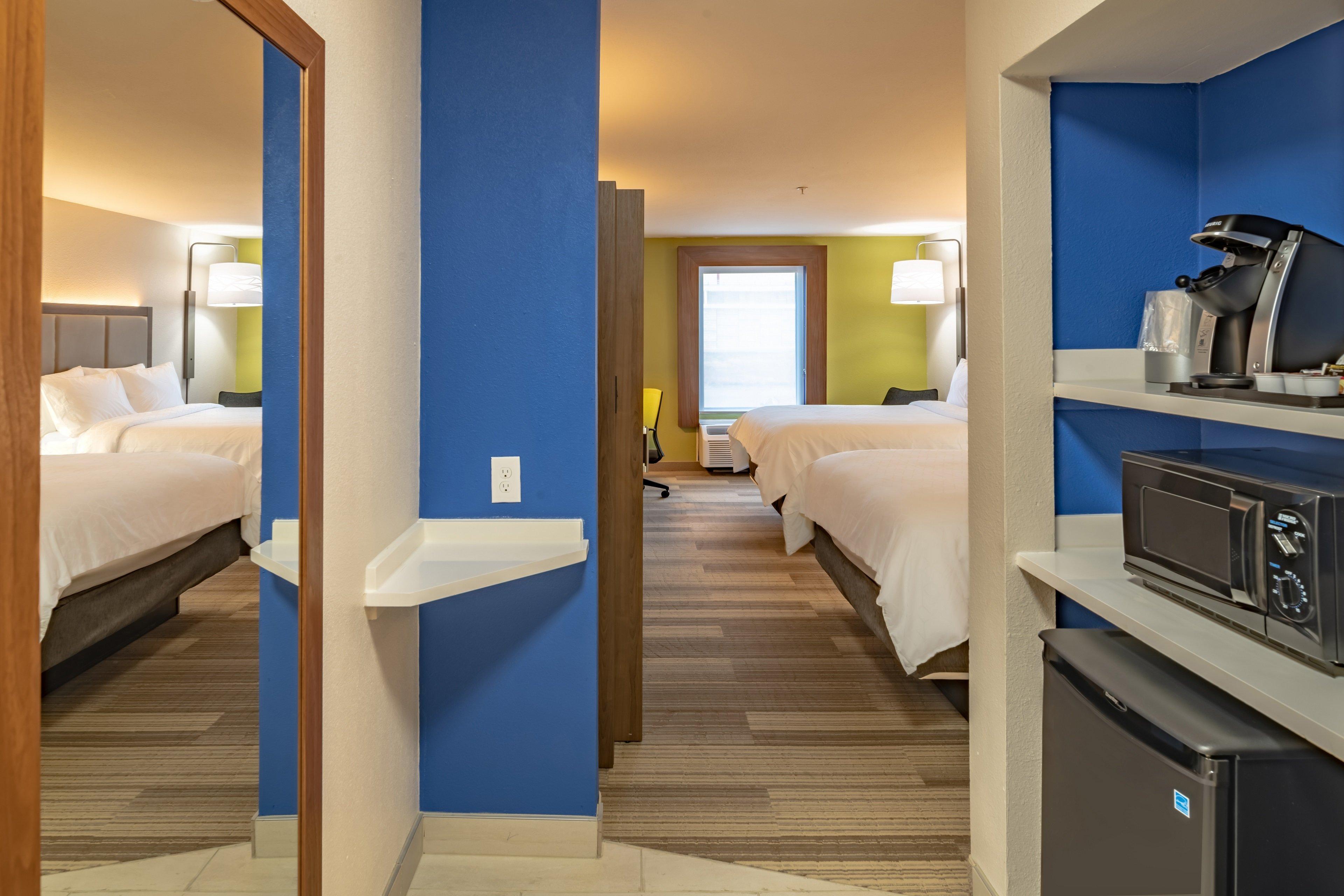 Holiday Inn Express & Suites N Waco Area - West By Ihg Esterno foto