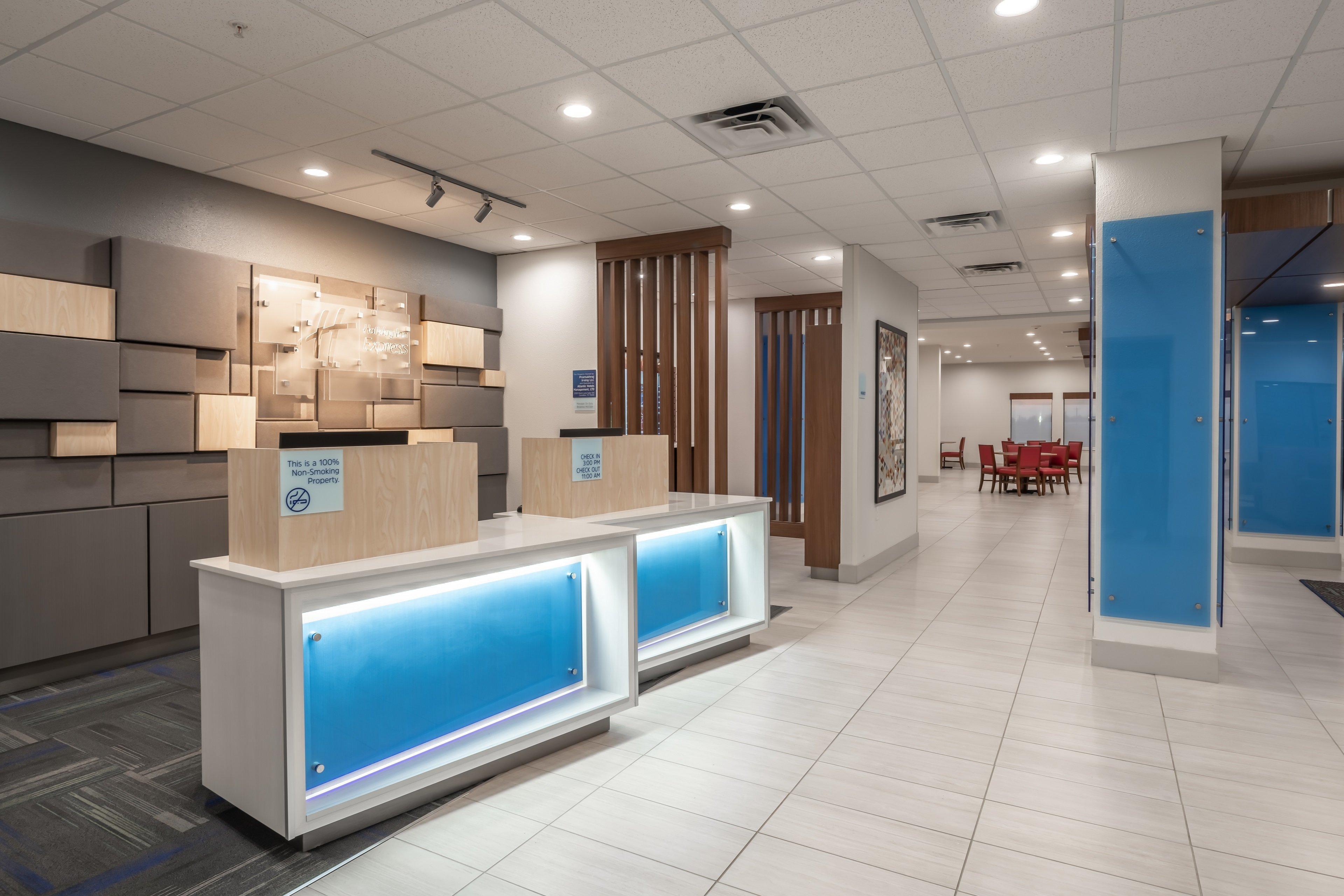 Holiday Inn Express & Suites N Waco Area - West By Ihg Esterno foto
