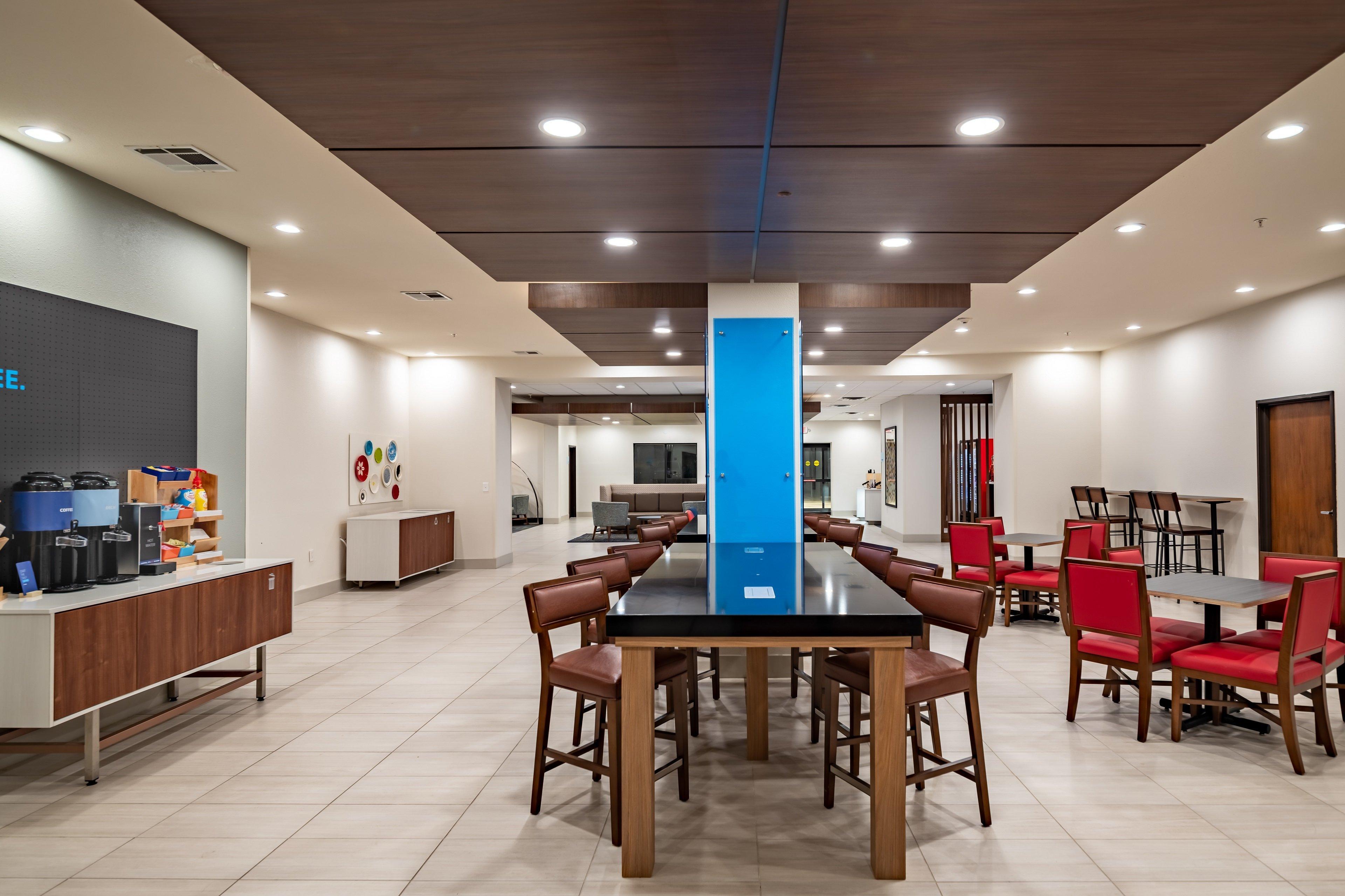Holiday Inn Express & Suites N Waco Area - West By Ihg Esterno foto