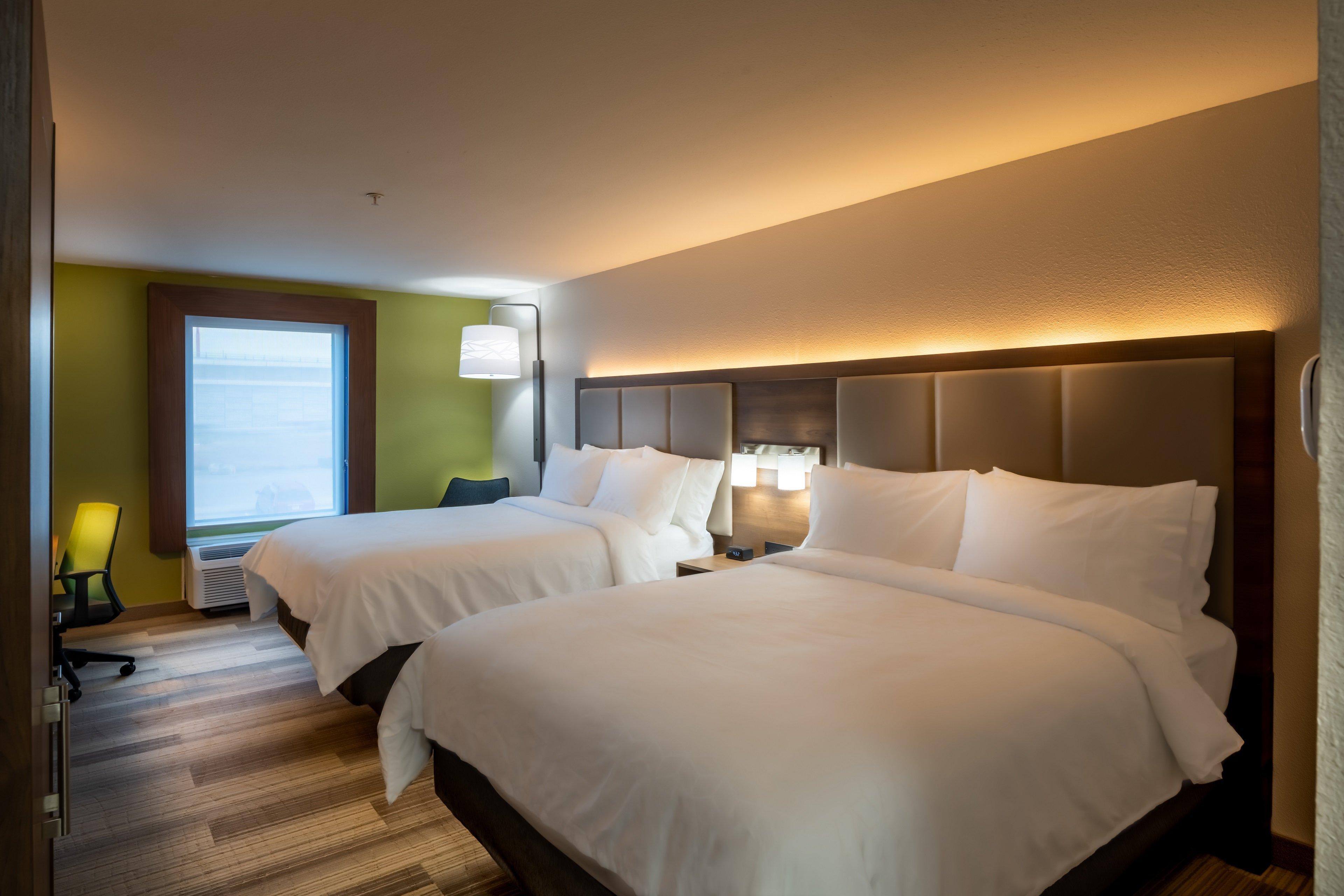 Holiday Inn Express & Suites N Waco Area - West By Ihg Esterno foto