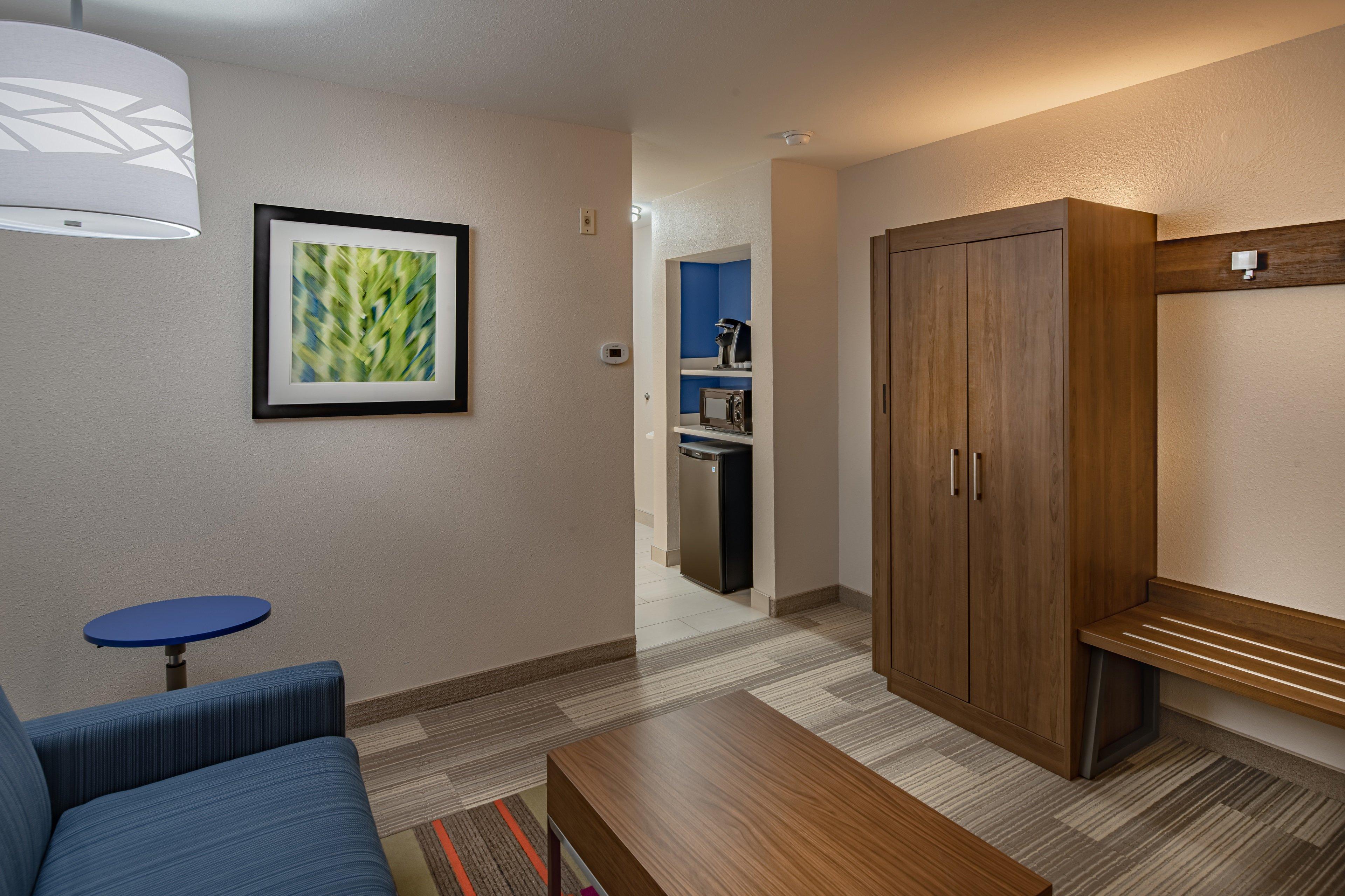 Holiday Inn Express & Suites N Waco Area - West By Ihg Esterno foto