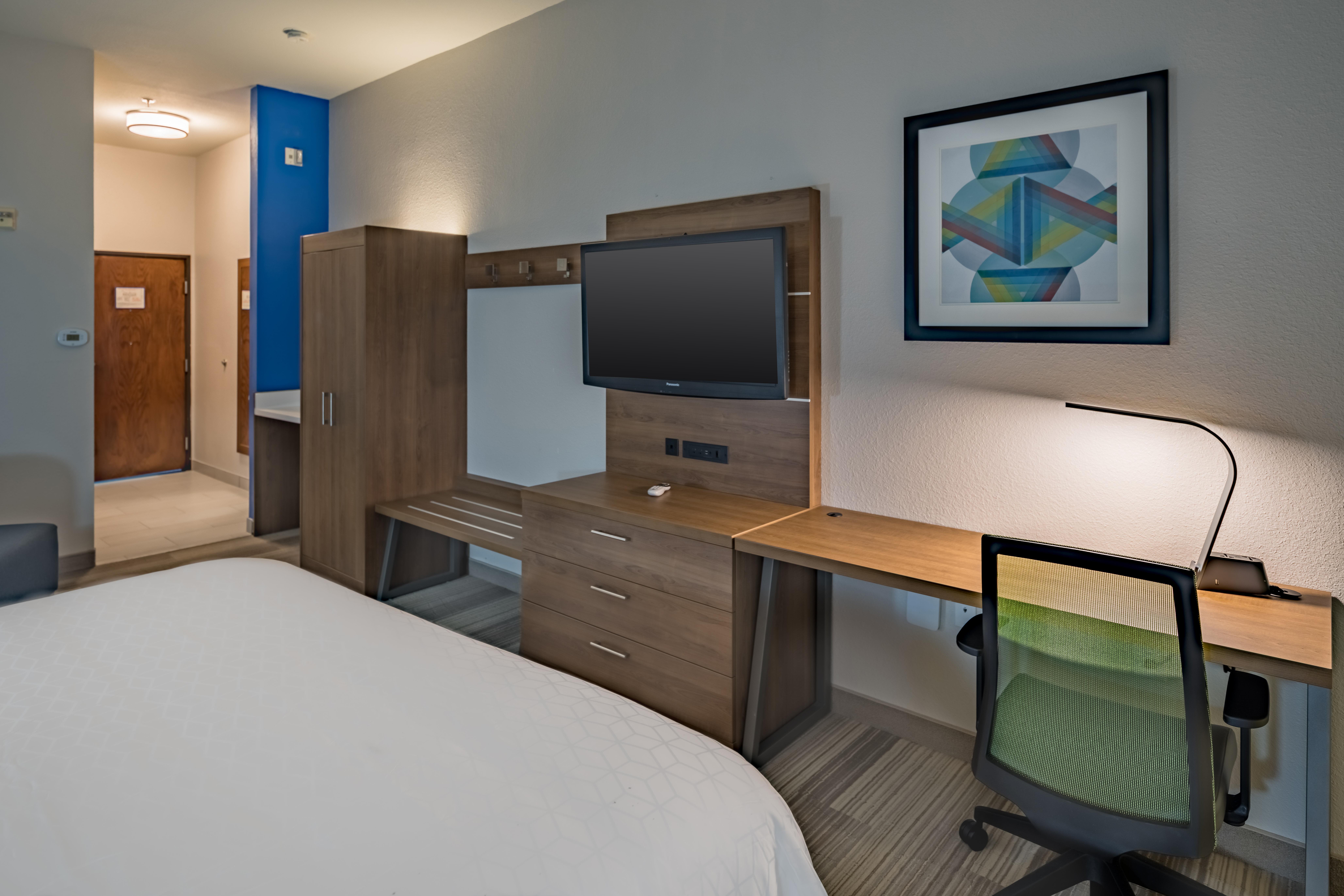 Holiday Inn Express & Suites N Waco Area - West By Ihg Esterno foto