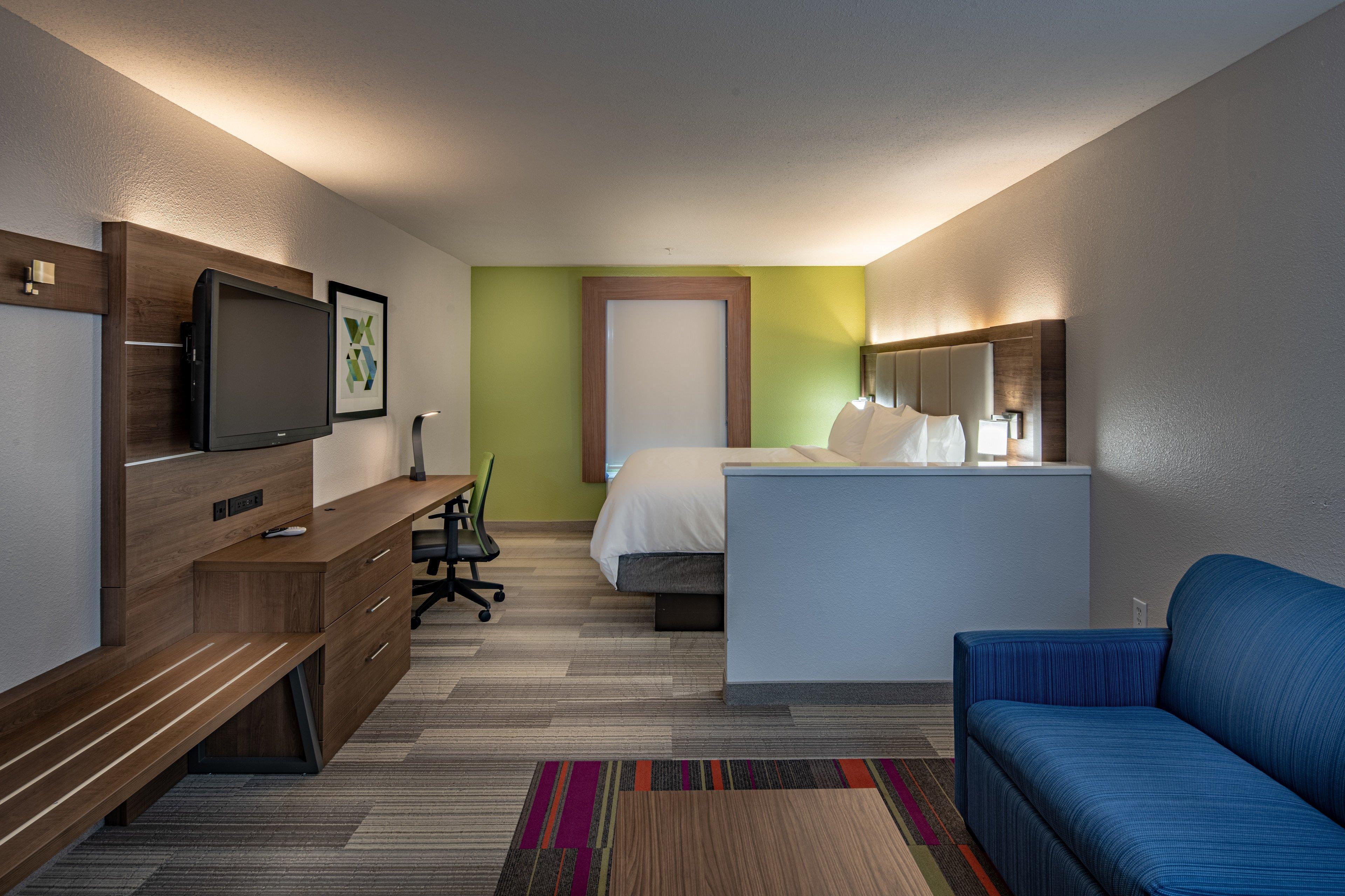 Holiday Inn Express & Suites N Waco Area - West By Ihg Esterno foto