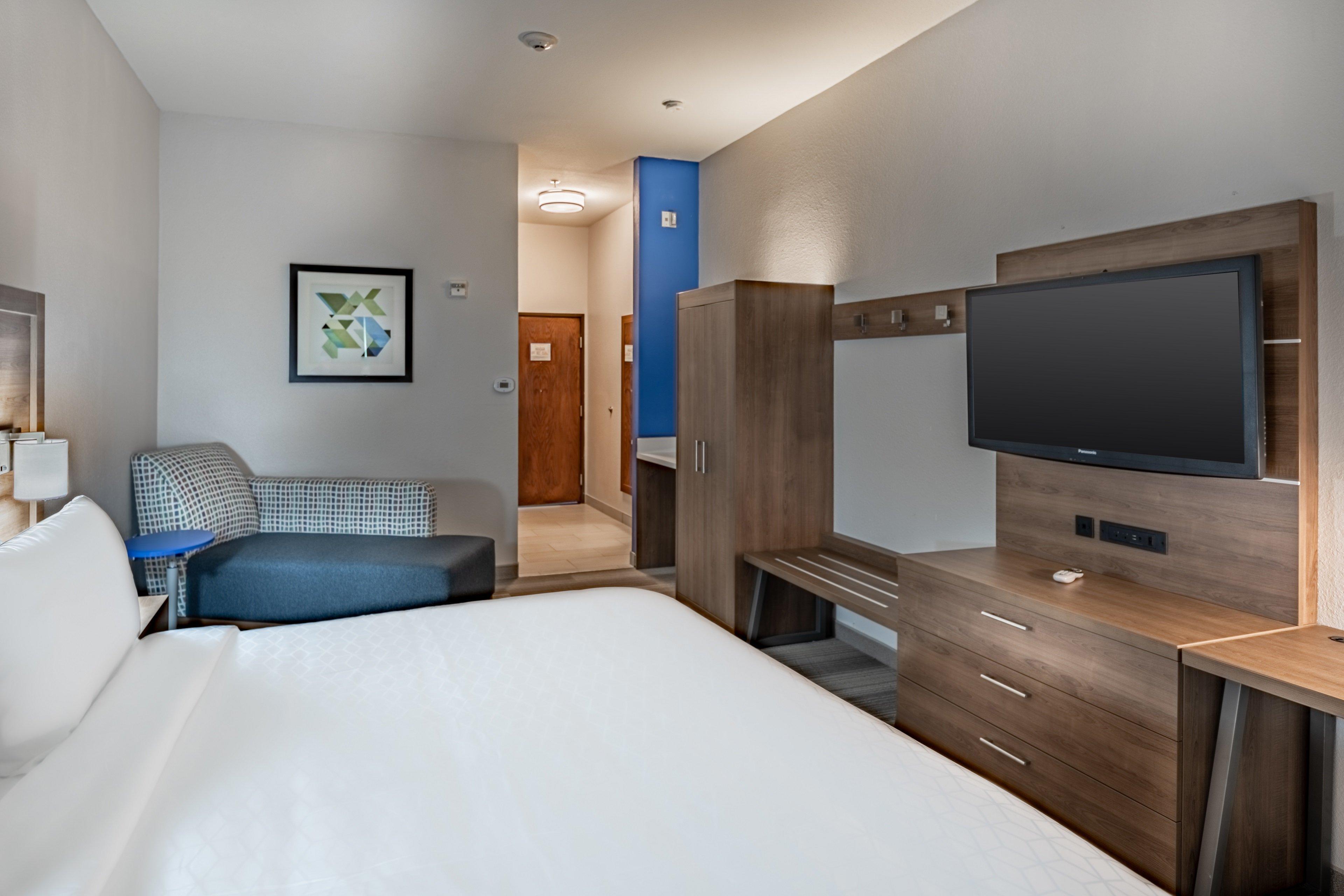 Holiday Inn Express & Suites N Waco Area - West By Ihg Esterno foto