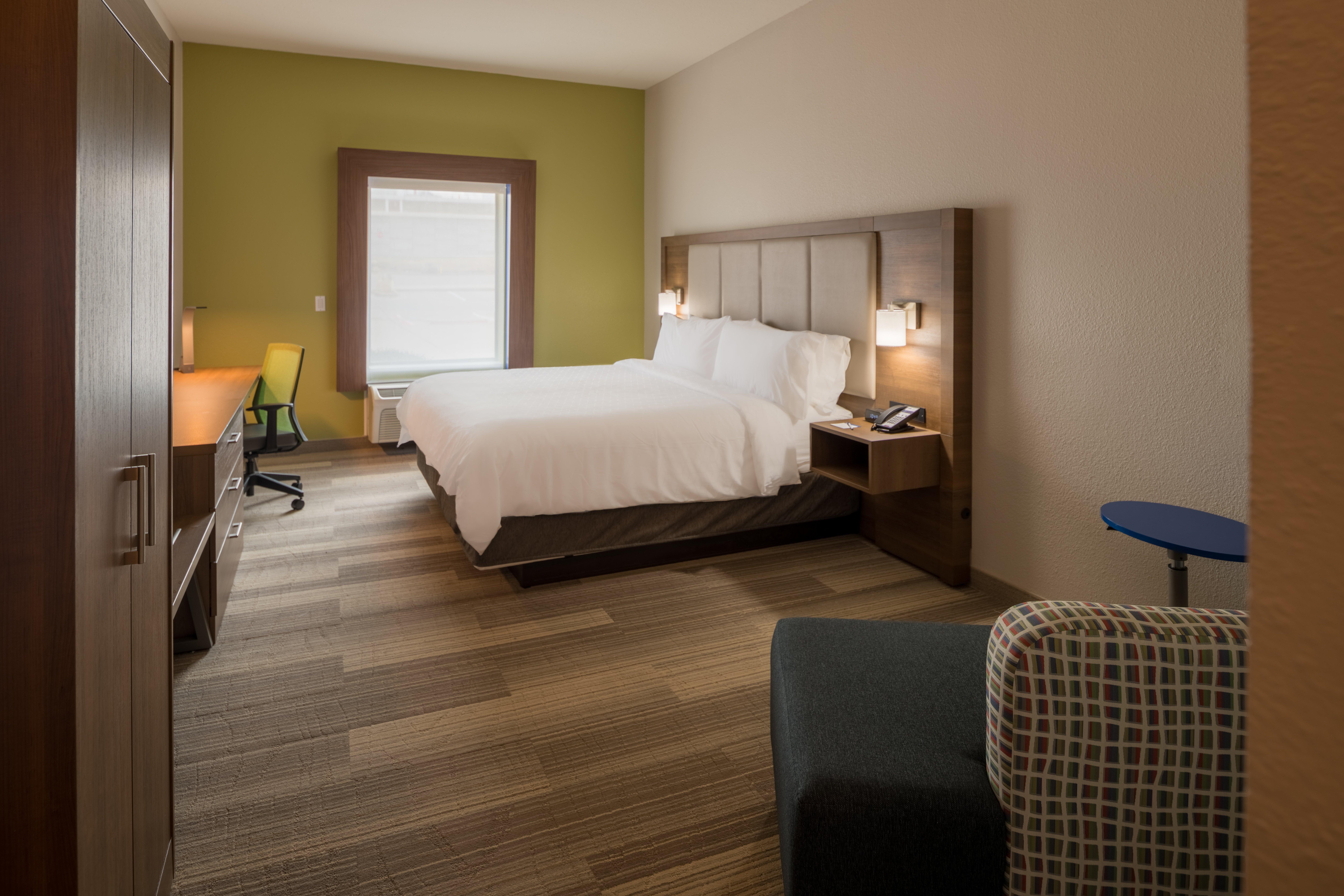 Holiday Inn Express & Suites N Waco Area - West By Ihg Esterno foto