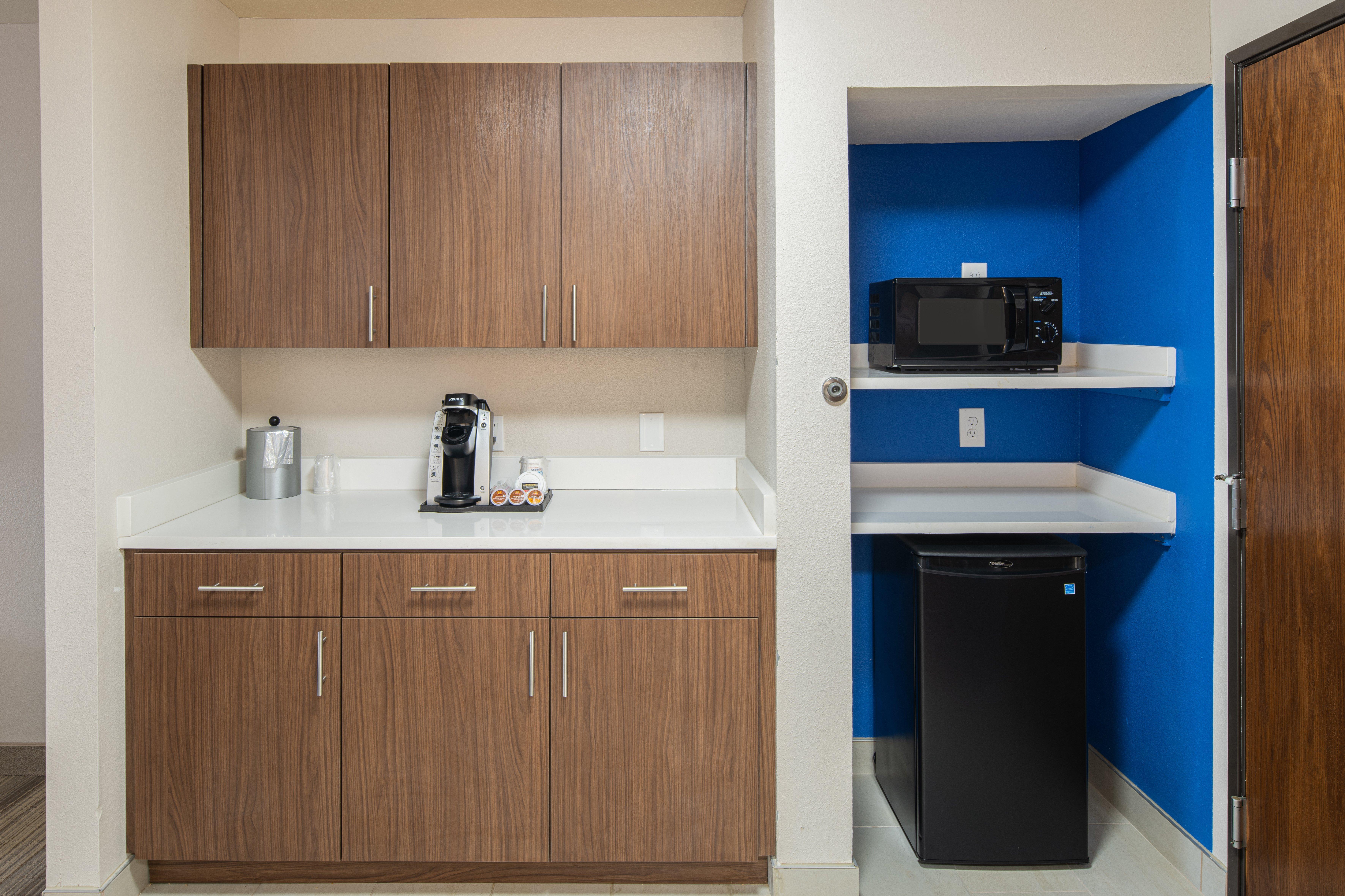 Holiday Inn Express & Suites N Waco Area - West By Ihg Esterno foto
