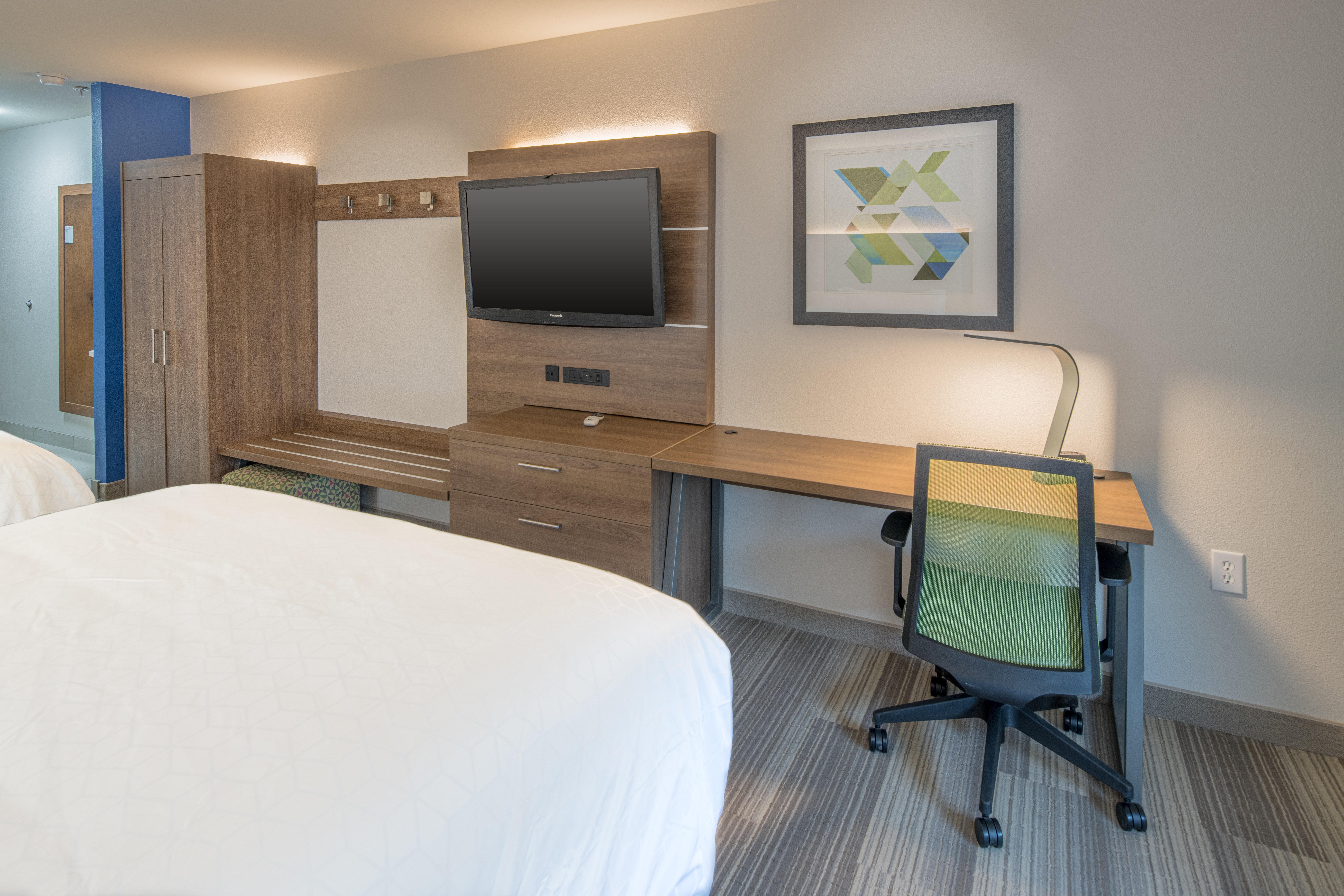 Holiday Inn Express & Suites N Waco Area - West By Ihg Esterno foto