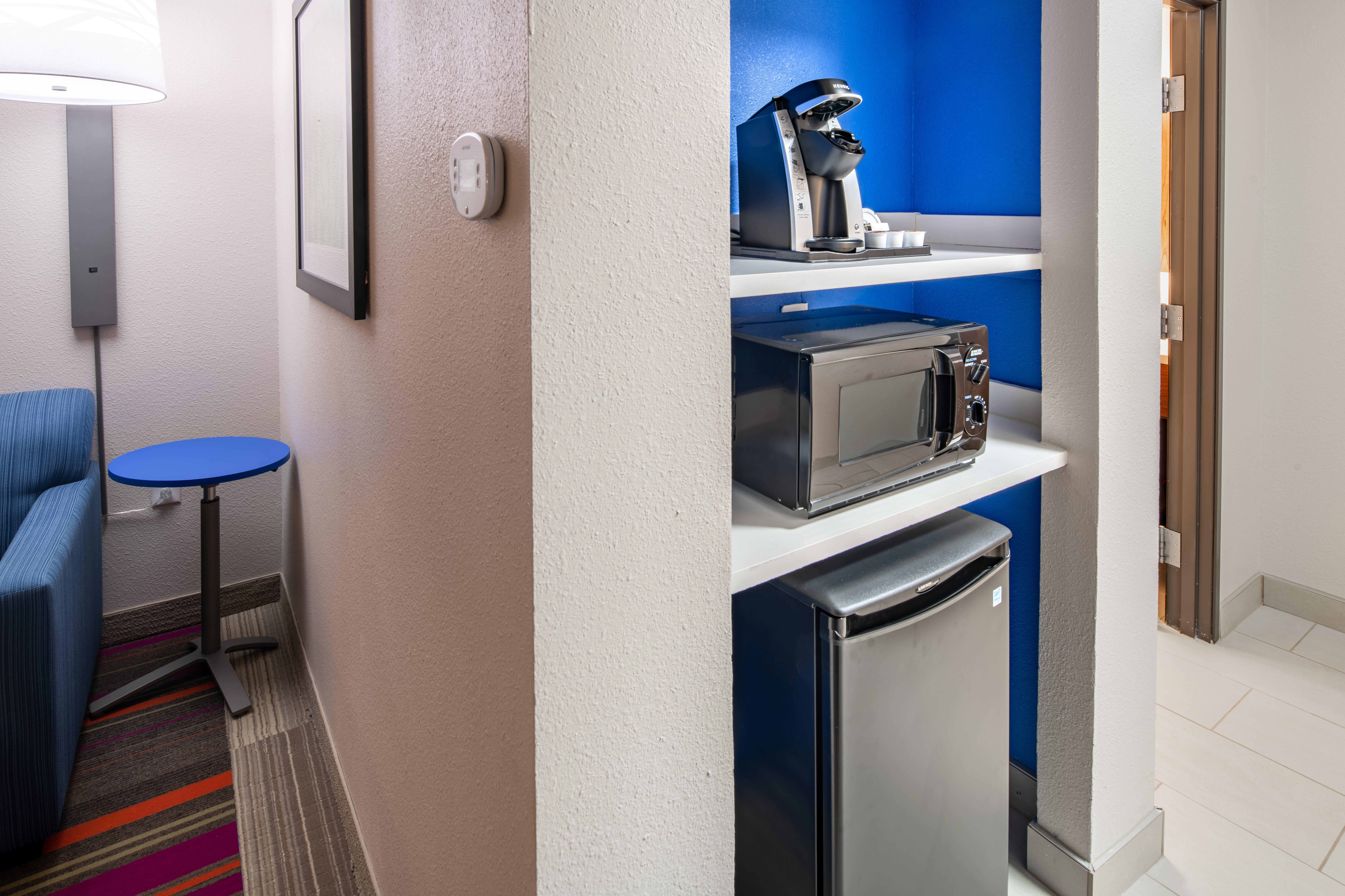 Holiday Inn Express & Suites N Waco Area - West By Ihg Esterno foto