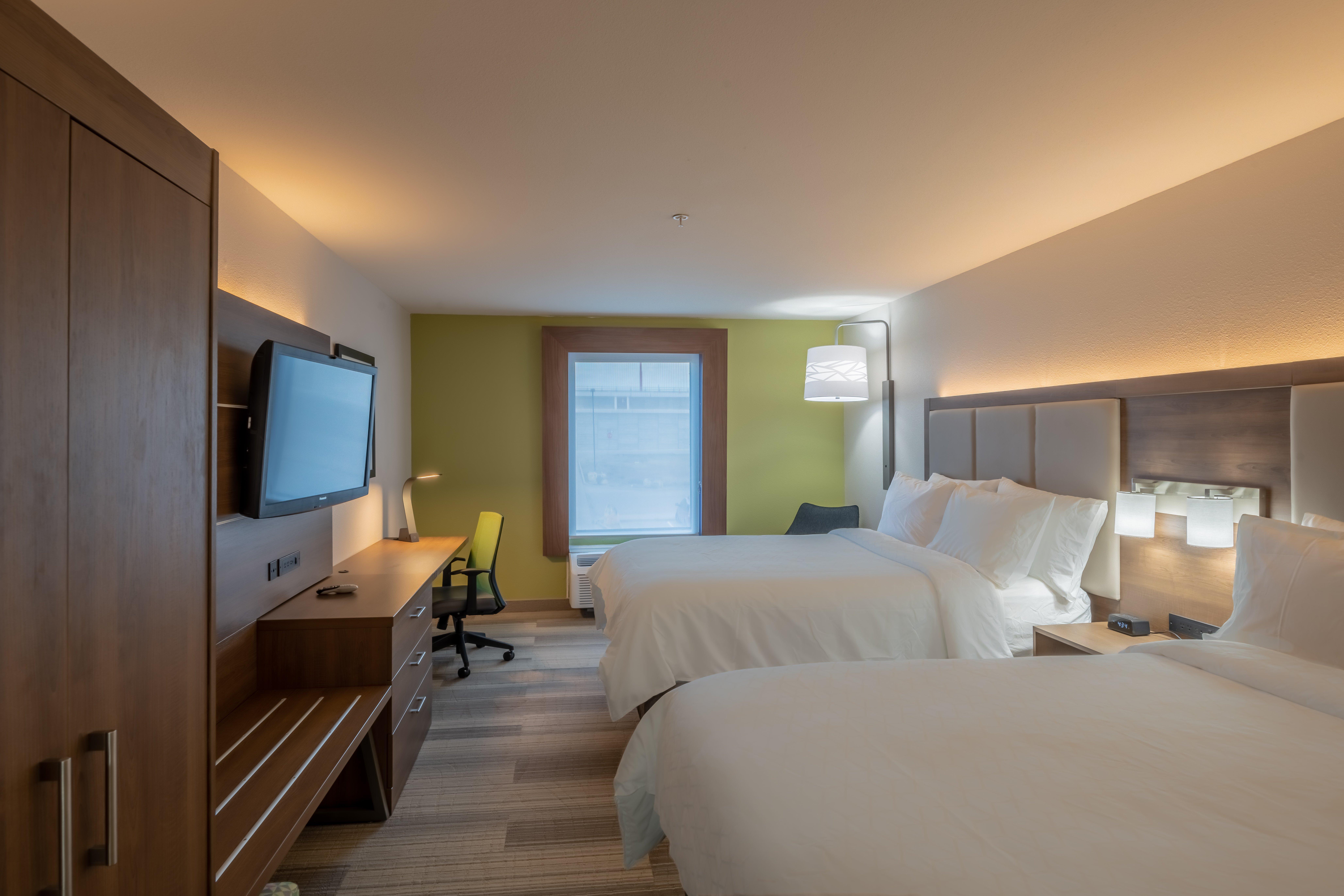 Holiday Inn Express & Suites N Waco Area - West By Ihg Esterno foto