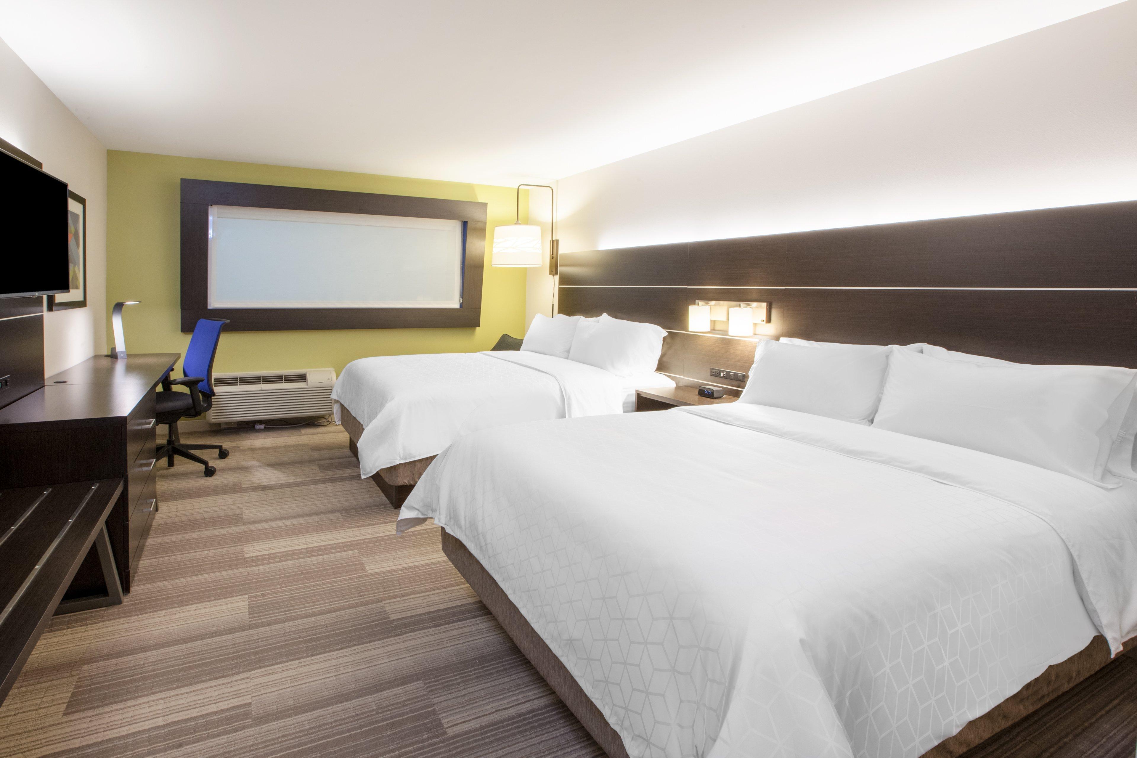 Holiday Inn Express & Suites N Waco Area - West By Ihg Esterno foto