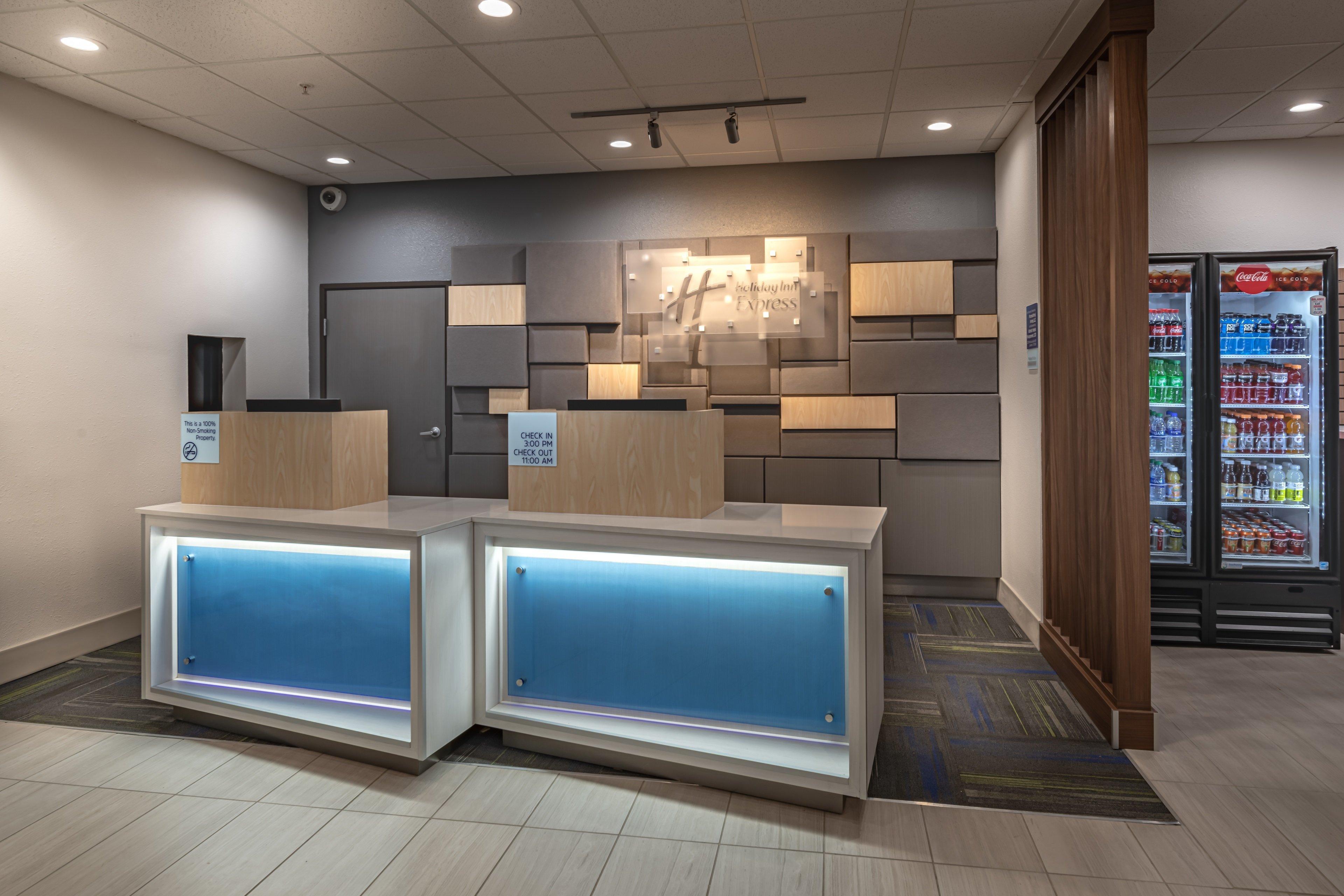 Holiday Inn Express & Suites N Waco Area - West By Ihg Esterno foto