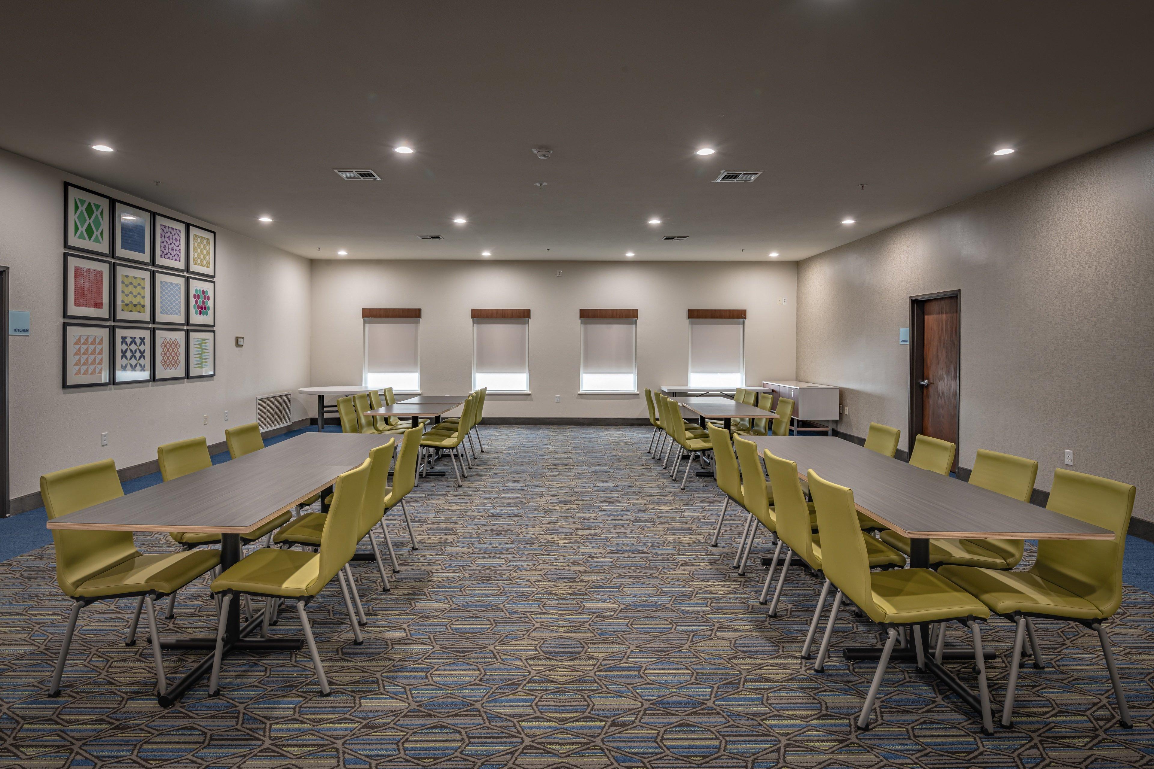 Holiday Inn Express & Suites N Waco Area - West By Ihg Esterno foto