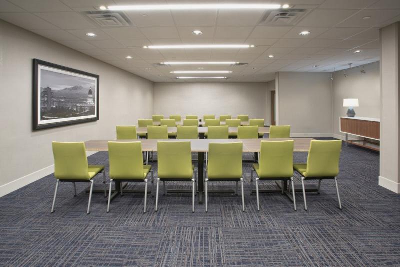 Holiday Inn Express & Suites N Waco Area - West By Ihg Esterno foto